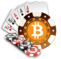 bitcoin roulette