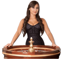 live roulette